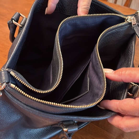 Coach Bag LIKE NEW - Picture 8 of 9